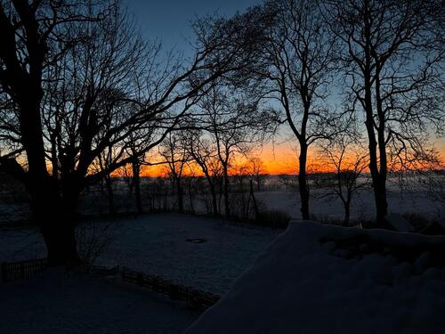 Foto - 4 Zimmer Etagenwohnung in Süderhastedt