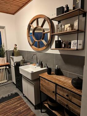 Foto - Etagenwohnung in Süderhastedt zur Miete