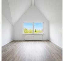 Neu renovierte 1-Zimmer-Wohnung in begehrter Lage von Dortmund