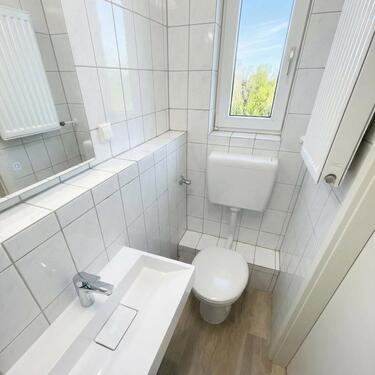 Foto - Etagenwohnung in Dortmund zur Miete