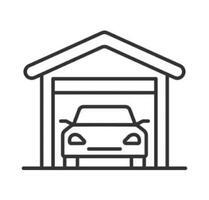 XL-Garage in Pölbitz (Angerstrasse), Dach NEU, Zwickau (Lager)