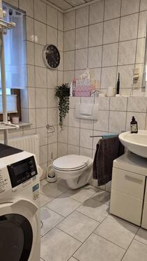 Foto - 2 Zimmer Erdgeschoßwohnung in Schlitz