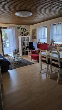 Foto - Erdgeschoßwohnung in Schlitz zur Miete