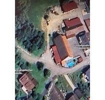 überdachter Stellplatz in Rippenweier - Weinheim