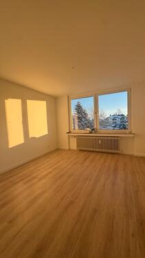 Foto - Etagenwohnung in Waldbröl zur Miete