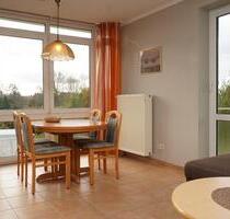 Kurpark Domizil 5 – Strandnahe Ferienwohnung mit großem Balkon - Cuxhaven