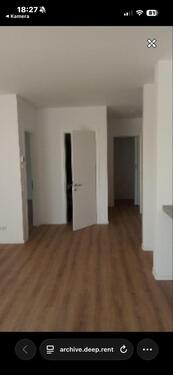 Foto - Etagenwohnung in Ahrensfelde zur Miete