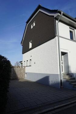 Foto - Charmantes Reiheneckhaus in Hattingen Welper Gartenstadt Hüttenau