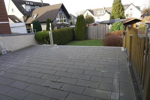 Foto - 4 Zimmer Reihenhaus zur Miete in Hattingen