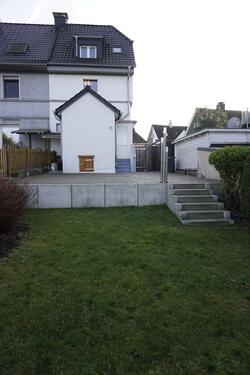 Foto - 4 Zimmer Reihenhaus in Hattingen