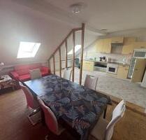 FREI_WG Zimmer, berlinnah Wohnen auf Zeit, Monteure, Handwerker - Hohen Neuendorf Borgsdorf