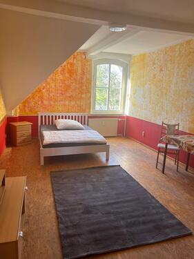 Foto - 1 Zimmer Dachgeschoßwohnung in Hohen Neuendorf