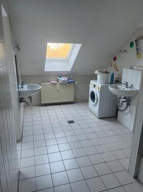 Foto - Dachgeschoßwohnung in Hohen Neuendorf zur Miete