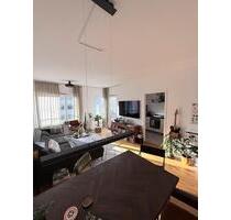 Dachwohnung Feb-März 2 Zimmer in der Maxvorstadt Zwischenmiete - München