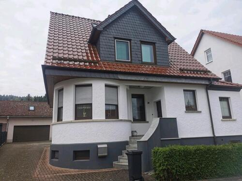 Foto - 8 Zimmer Einfamilienhaus zum Kaufen in Schmalkalden