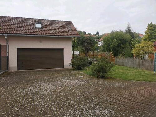 Foto - 8 Zimmer Einfamilienhaus in Schmalkalden