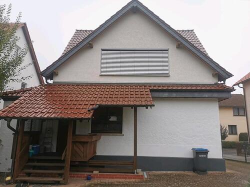 Foto - Einfamilienhaus in Schmalkalden zum Kaufen