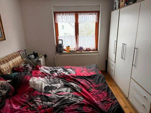 Foto - Wohnung ab 1.5.2026 zu vermieten in Wilhelmsburg