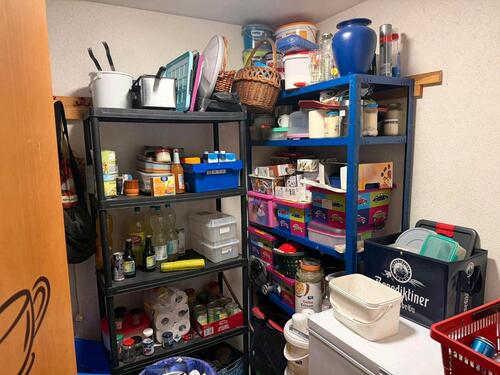 Foto - 4 Zimmer Etagenwohnung zur Miete in Torgelow