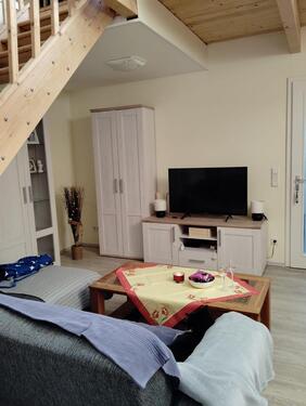 Foto - 2 Zimmer Loft - Studio - Atelier zur Miete in Kappeln