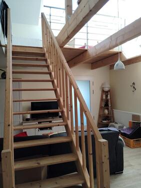 Foto - Loft - Studio - Atelier in Kappeln zur Miete