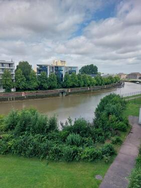 Foto - Frisch Renovierte möbilierte Single Wohnung