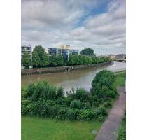 Frisch Renovierte möbilierte Single Wohnung - Bremerhaven Geestemünde