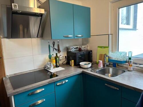 Foto - 1 Zimmer Loft - Studio - Atelier zur Miete in Paderborn