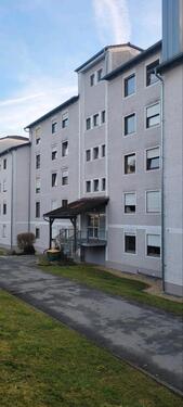 Foto - 1 Zimmer Etagenwohnung in Passau