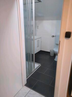 Foto - Dachgeschoßwohnung in Suderburg zur Miete