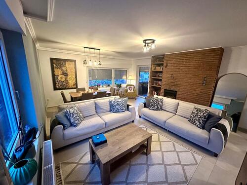 Foto - 4-Zimmer Wohnung (100 m²) mit Balkon, Garage - in ruhiger Lage