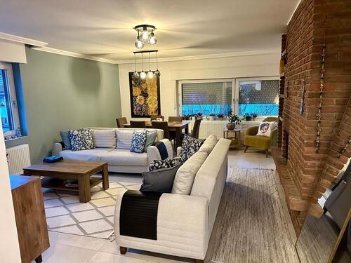 Foto - 4 Zimmer Etagenwohnung zur Miete in Marsberg