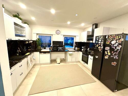 Foto - Etagenwohnung in Marsberg zur Miete