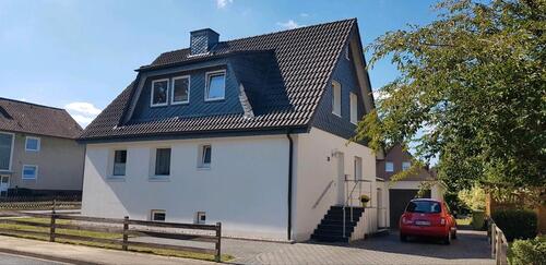 Foto - Wohnen in Soltau? So schön kann es sein!