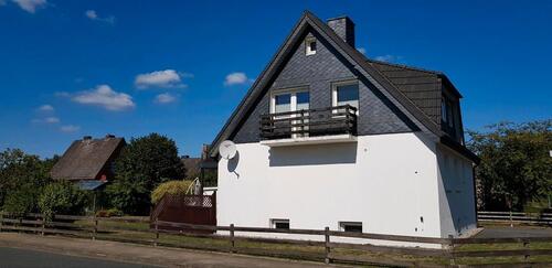 Foto - 2 Zimmer Dachgeschoßwohnung zur Miete in Soltau