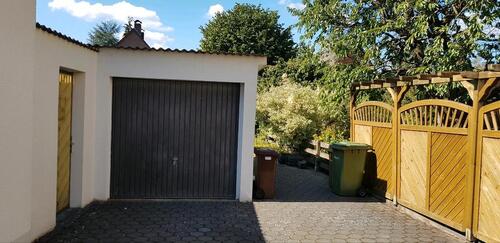 Foto - 2 Zimmer Dachgeschoßwohnung in Soltau