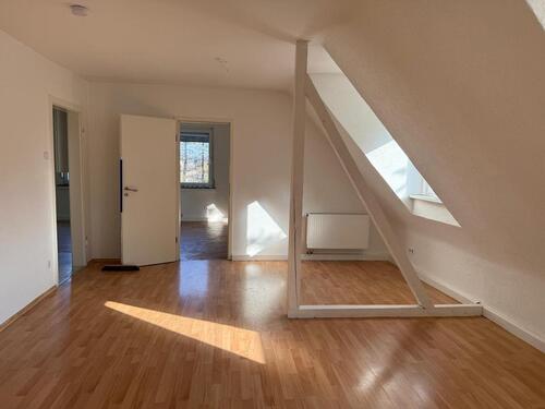 Foto - 4 Zimmer Dachgeschoßwohnung zur Miete in Dortmund