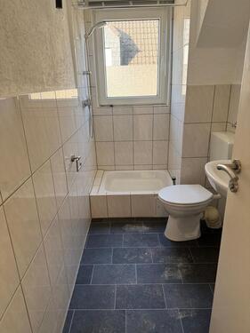 Foto - Dachgeschoßwohnung in Dortmund zur Miete