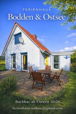 Foto - 1 Woche Ostseeurlaub, Nationalpark, Fischland Darß Zingst