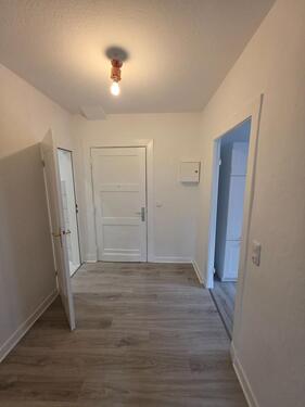 Foto - Erdgeschoßwohnung in Büchen zur Miete