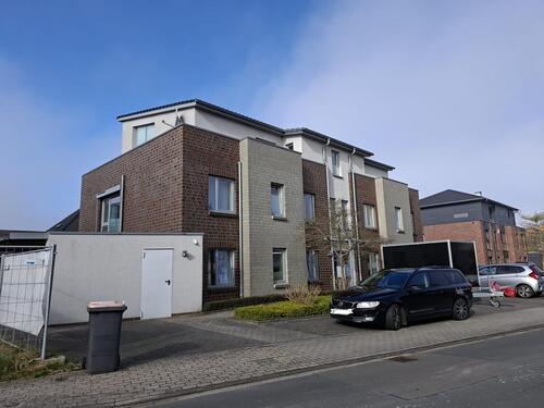 Foto - Seniorengerechte Wohnung im Herzen von Heidmühle