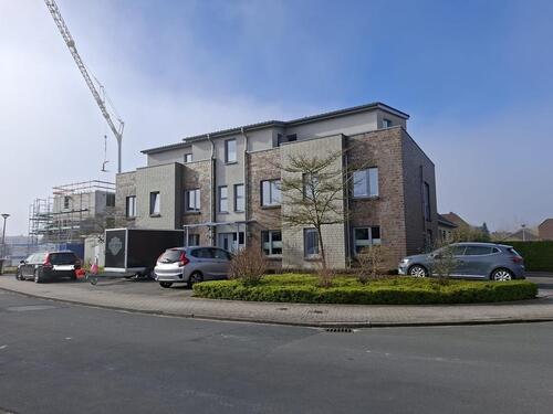 Foto - 3 Zimmer Etagenwohnung zur Miete in Schortens