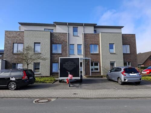 Foto - 3 Zimmer Etagenwohnung in Schortens