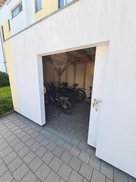 Foto - 1 Zimmer Etagenwohnung zur Miete in Traunstein