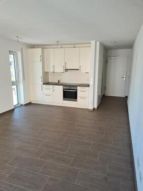 Foto - Etagenwohnung in Traunstein zur Miete