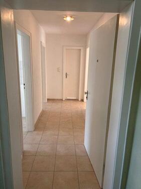 Foto - 3 Zimmer Erdgeschoßwohnung in Bielefeld