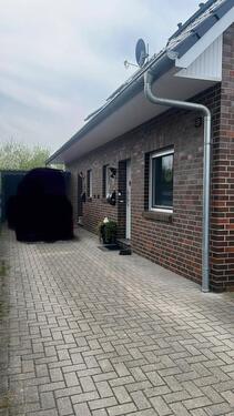 Foto - Doppelhaus Doppelhäuser Doppelhaushälfte Haus