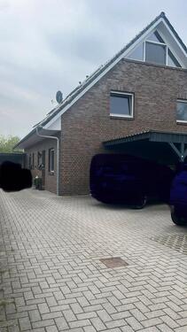 Foto - 5 Zimmer Doppelhaushälfte zum Kaufen in Edewecht