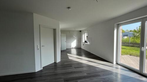 Foto - 5 Zimmer Doppelhaushälfte in Edewecht