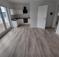 2 Zimmer Wohnung mit Einbauküche Terrasse Wolfsburg Fallersleben